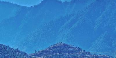 Uttarakhand Experiences