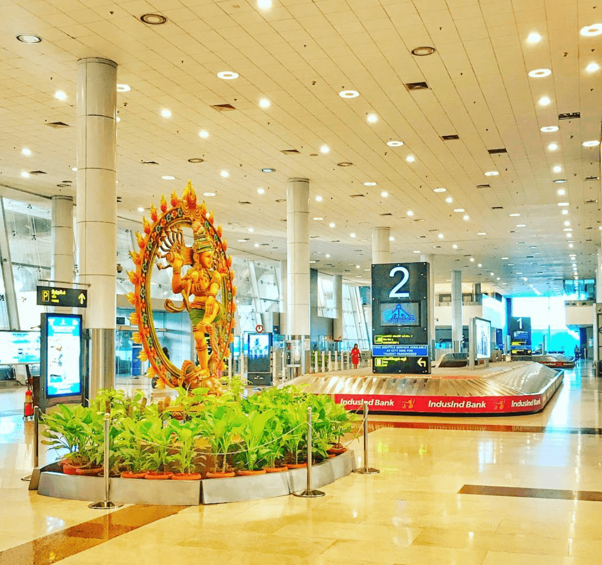 chennai airport maa
