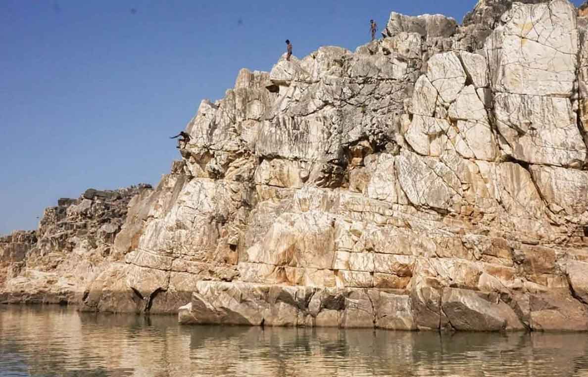 bhedaghat, Madhya Pradesh